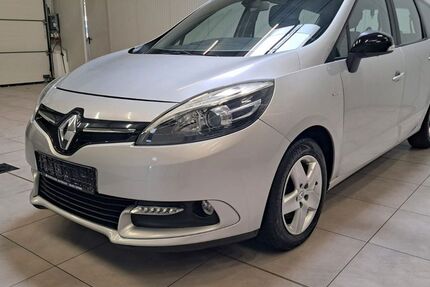 Renault Scenic 203.272 km 6.790 &euro; Steinfeld 49439
