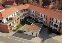 Exklusive NeubauWohnungen im Herzen des alten Dorfs Salzgitter-Lebenstedt