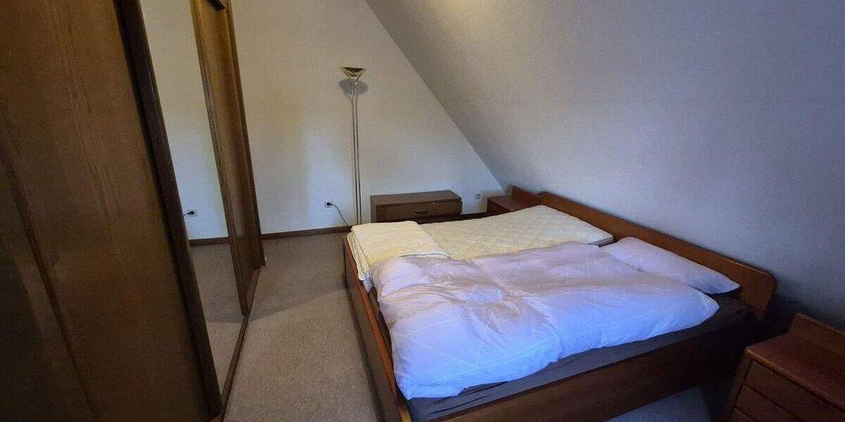 Doppelhaushälfte Sonsbeck - 9 Zimmer, 230 m&sup2;, 440.000&euro; | Angebot:25711075