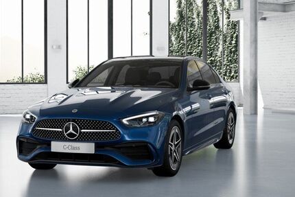 Mercedes-Benz C 180 9.990 km 44.990 &euro; Bünde 32257