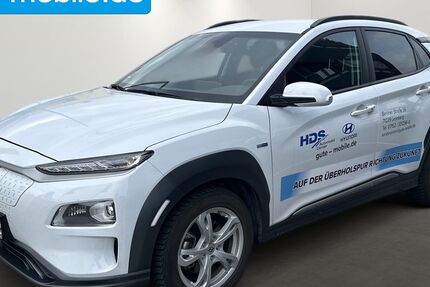 Hyundai KONA 27.500 km 21.990 € Leonberg 71229