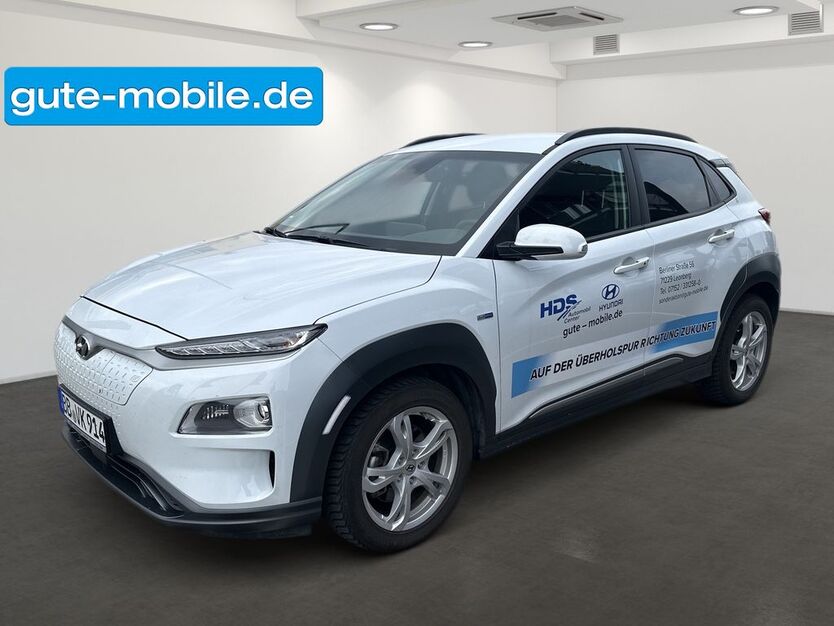 Hyundai KONA 27.500 km 21.990 € Leonberg 71229