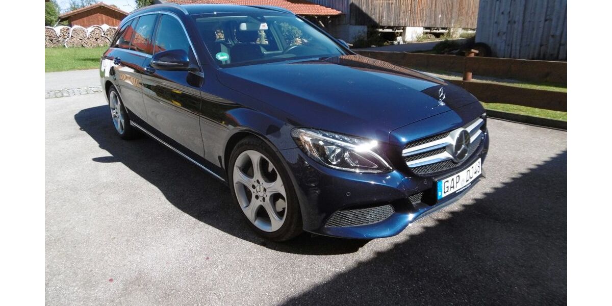 Mercedes-Benz C 250 117.000 km 20.990 &euro; Uffing a. Staffelsee 82449