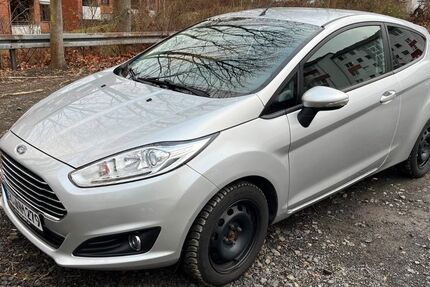 Ford Fiesta 151.697 km 2.899 &euro; Bovenden 37120