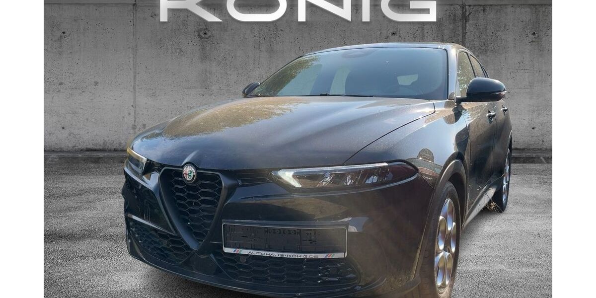 Alfa Romeo Tonale 8.180 km 21.399 &euro; Berlin 13599