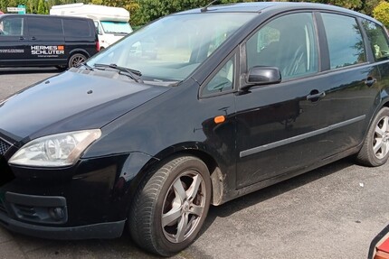 Ford C-Max 187.000 km 2.850 € Wildeshausen 27793