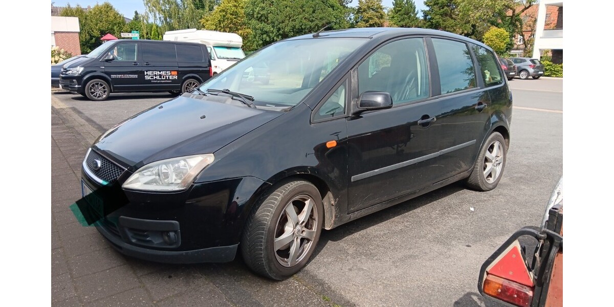 Ford C-Max 187.000 km 2.850 € Wildeshausen 27793