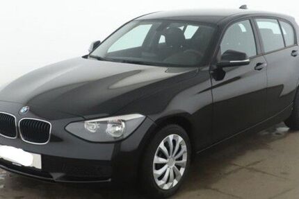 BMW 114 116.000 km 6.999 &euro; Möhnesee 59519