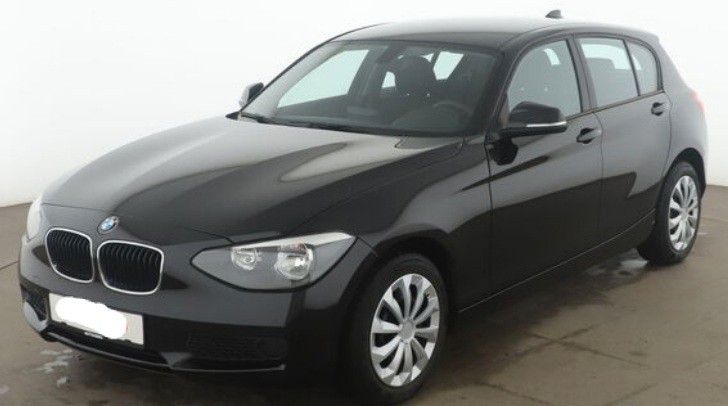 BMW 114 116.000 km 6.999 &euro; Möhnesee 59519