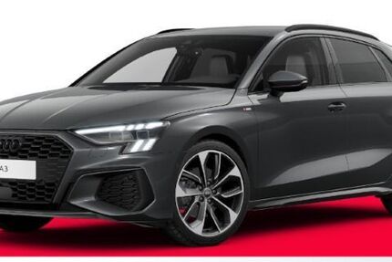 Audi A3 33.010 km 37.198 € Großwallstadt 63868