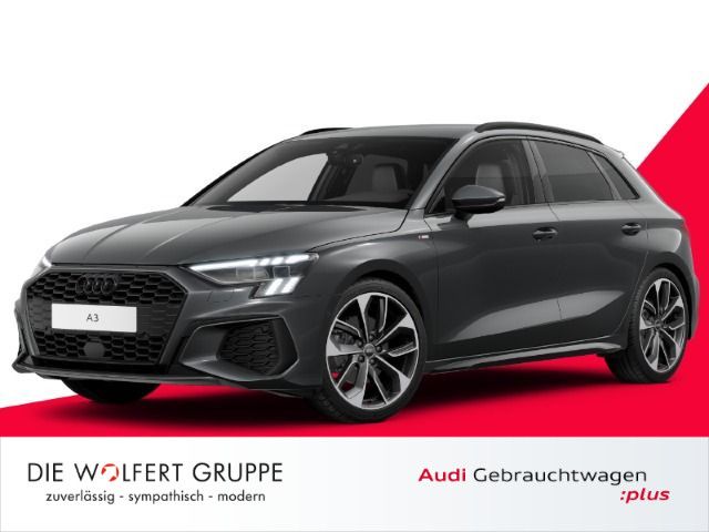 Audi A3 33.010 km 37.198 € Großwallstadt 63868