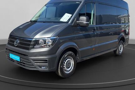 VW Crafter 50.980 km 37.490 &euro; Aachen 52068