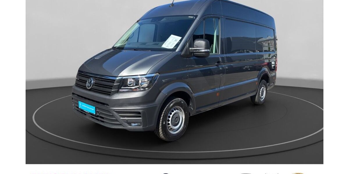 VW Crafter 50.980 km 37.490 &euro; Aachen 52068