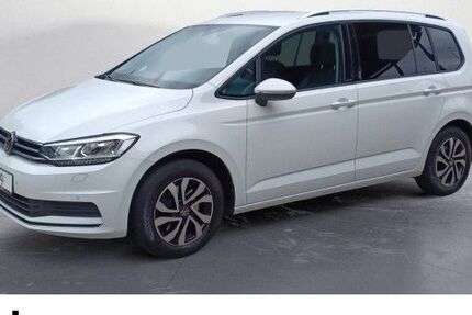 VW Touran 100.200 km 20.920 € Lörrach 79540