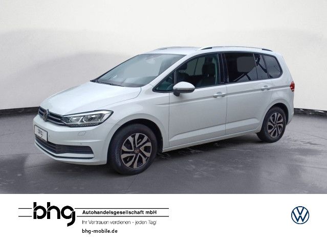 VW Touran 100.200 km 20.920 € Lörrach 79540