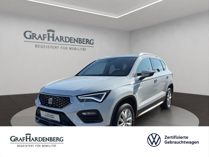 Seat Ateca 24.100 km 30.888 € Offenburg 77652