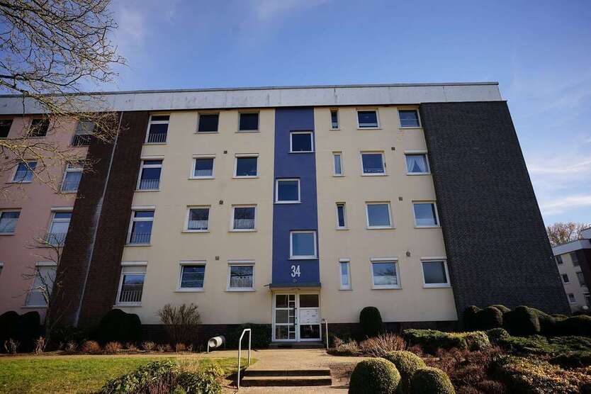 Wohnung zum Mieten in Rendsburg 950 € 96 m²