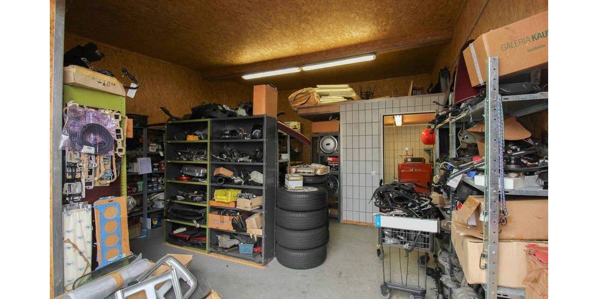Gewerbeobjekt Bonn Friesdorf - 965.000&euro; | Angebot:26487123