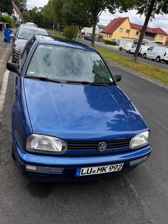 Golf