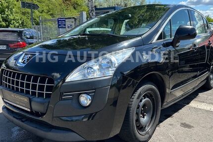 Peugeot 3008 137.000 km 3.000 € Erfurt 99091