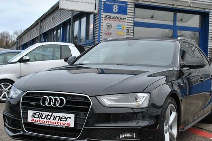 Audi A4 250.735 km 12.990 € Bühl/Baden 77815
