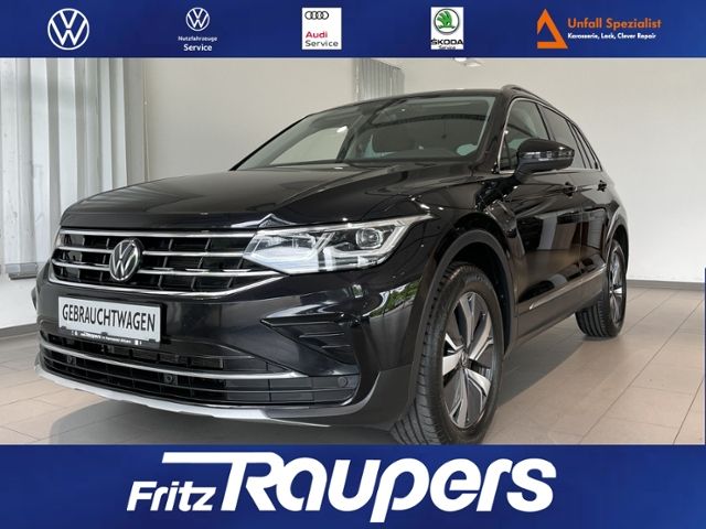 VW Tiguan 80.400 km 26.750 &euro; Hannover 30453