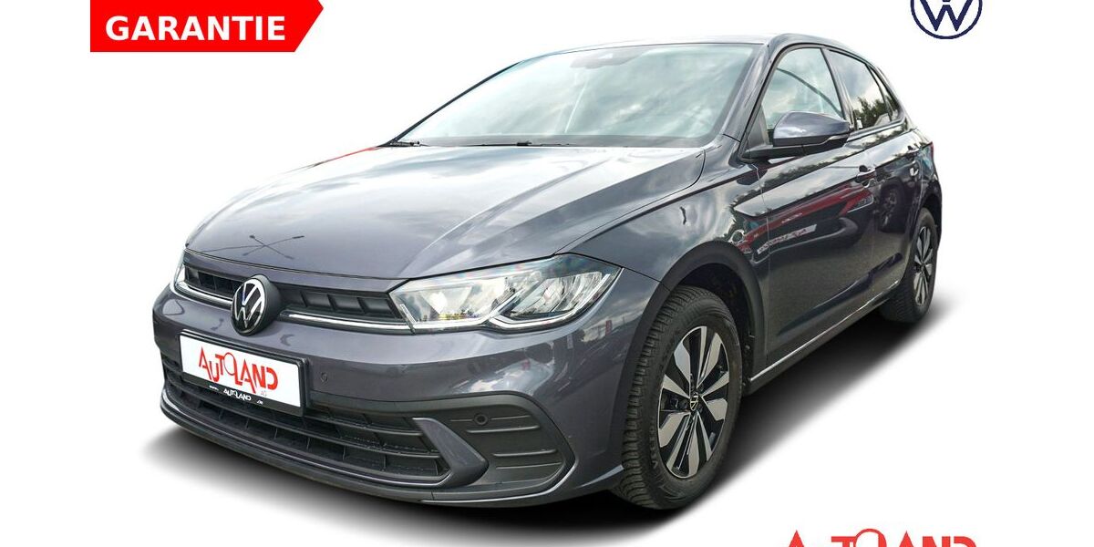 VW Polo 52.847 km 18.950 &euro; Schwerin 19061