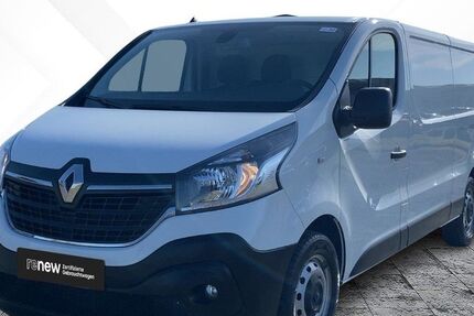 Renault Trafic 64.999 km 17.796 &euro; Einbeck 37574
