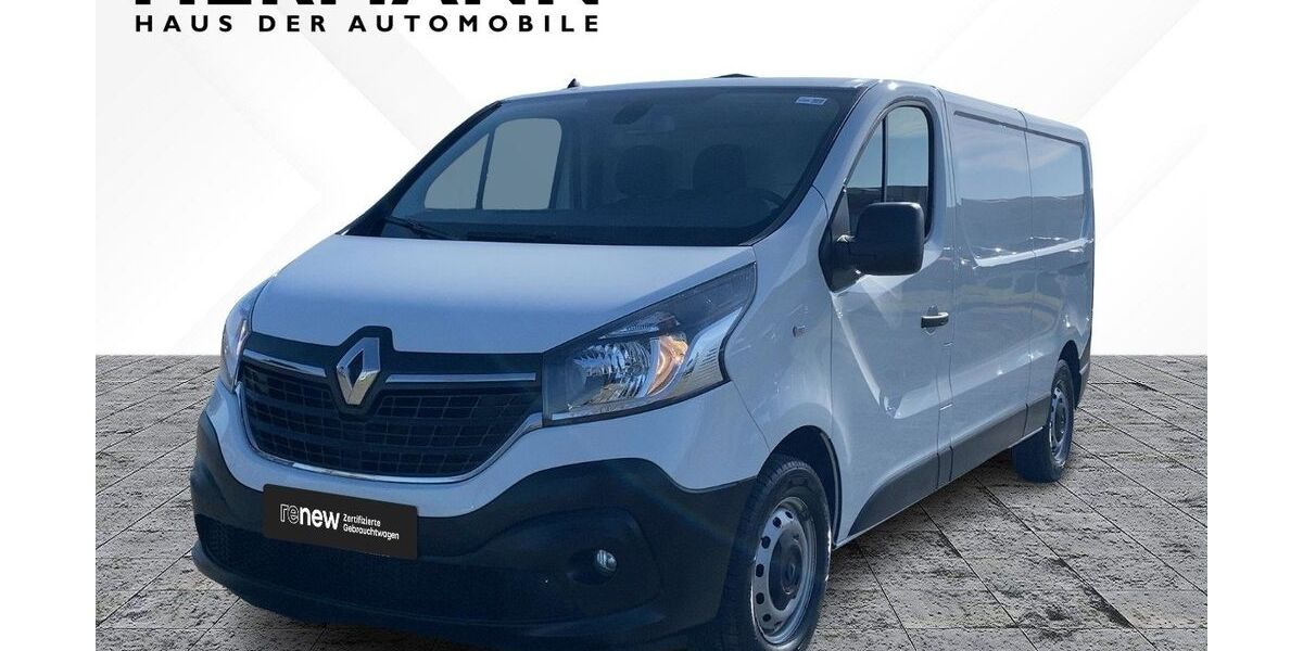Renault Trafic 64.999 km 18.096 &euro; Einbeck 37574