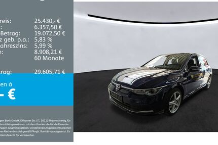 VW Golf 76.401 km 25.430 &euro; Reutlingen 72770