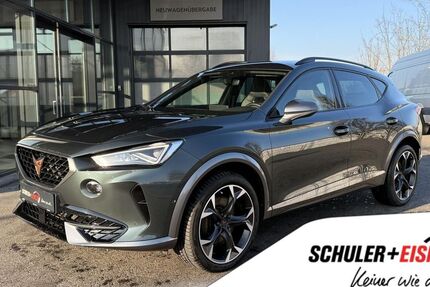 Cupra Formentor 58.100 km 28.990 &euro; Werneck 97440