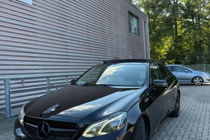 Mercedes-Benz E 250 273.000 km 11.999 &euro; Preetz 24211