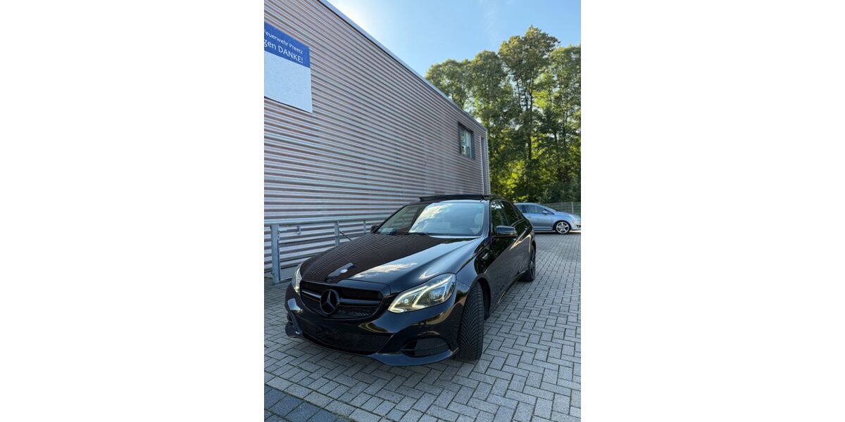 Mercedes-Benz E 250 273.000 km 11.999 &euro; Preetz 24211