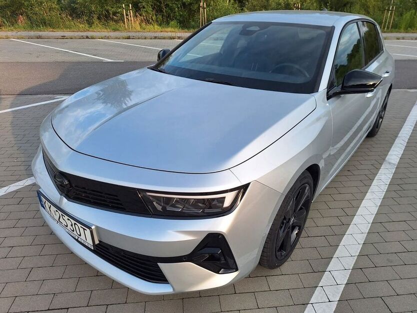 Astra