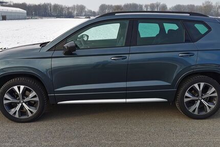 Seat Ateca 165.000 km 18.499 &euro; Osterhofen 94486