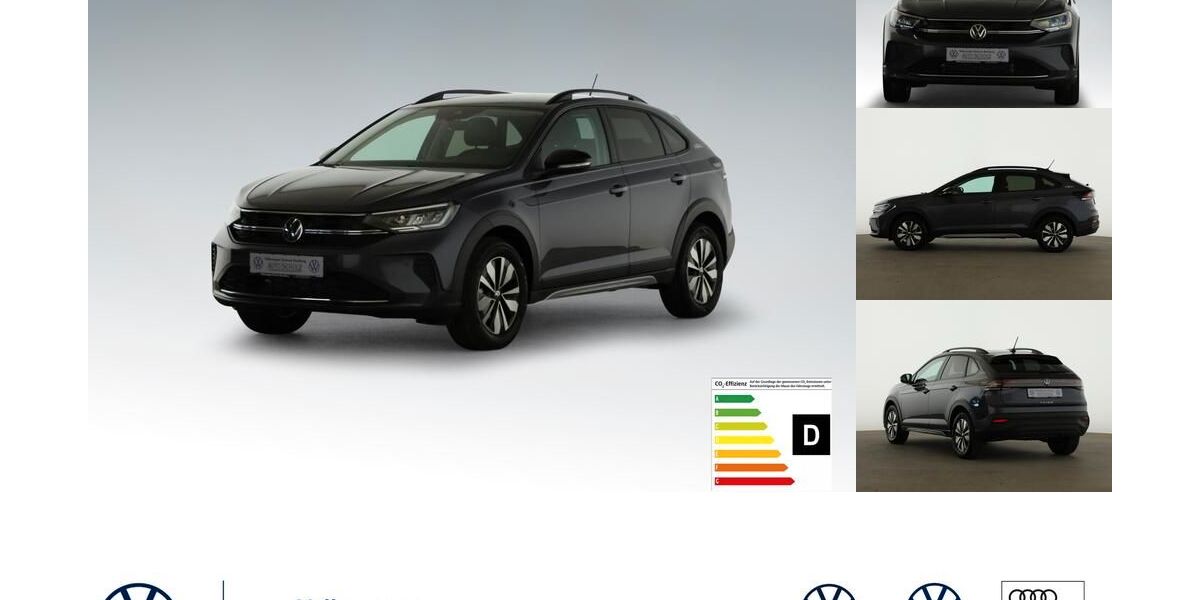 VW Taigo 4.800 km 24.480 &euro; Bamberg 96052