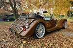 Morgan Plus 8 4.8 AERO8 GOLDFINGER 007 9.999 km 149.999 &euro; Hamburg 22339