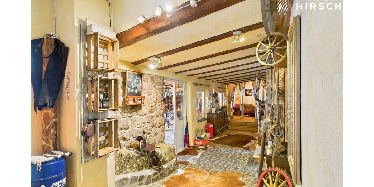 Gewerbeobjekt Schönau (Pfalz) Gebüg - 1 Zimmer, 489.000&euro; | Angebot:26422313