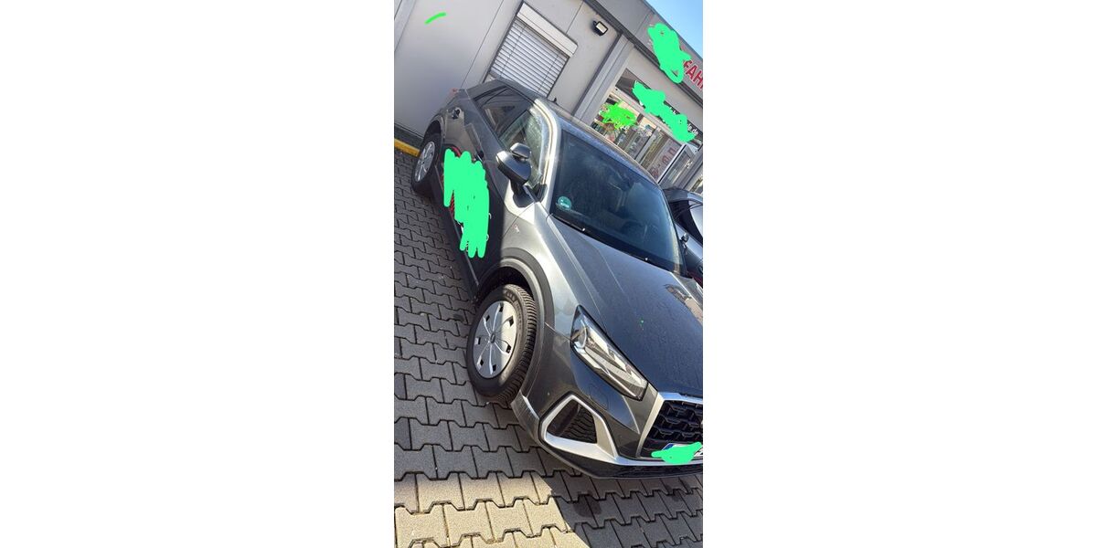 Audi Q2 63.000 km 21.500 &euro; Wetzlar 35576