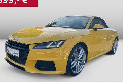Audi TT 105.766 km 24.930 &euro; Pforzheim 75179