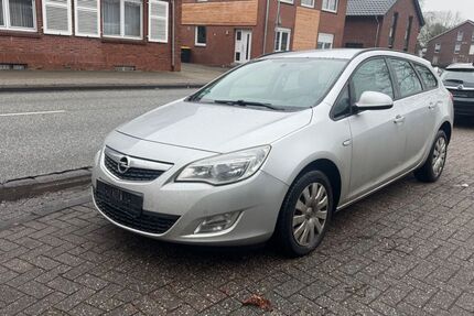 Opel Astra 241.000 km 1.750 &euro; Nordhorn 48529