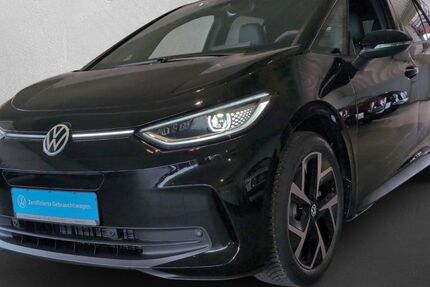VW ID.3 2.375 km 38.790 &euro; Hohenwestedt 24594