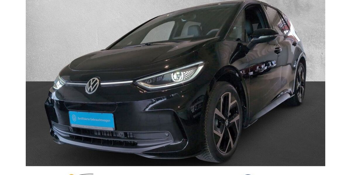 VW ID.3 2.375 km 38.790 &euro; Hohenwestedt 24594