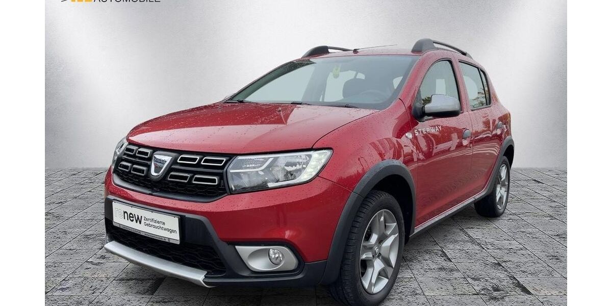 Dacia Sandero 120.800 km 7.980 &euro; Bad Segeberg 23795