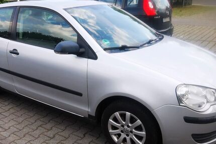 VW Polo 229.900 km 899 &euro; Hörlitz 01968