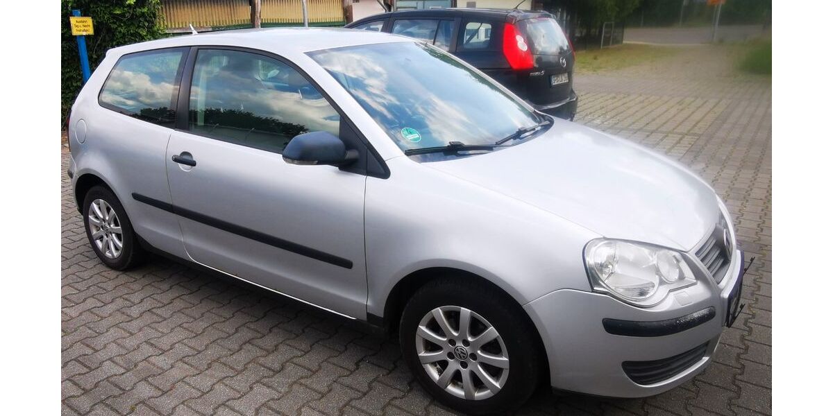 VW Polo 229.900 km 899 &euro; Hörlitz 01968