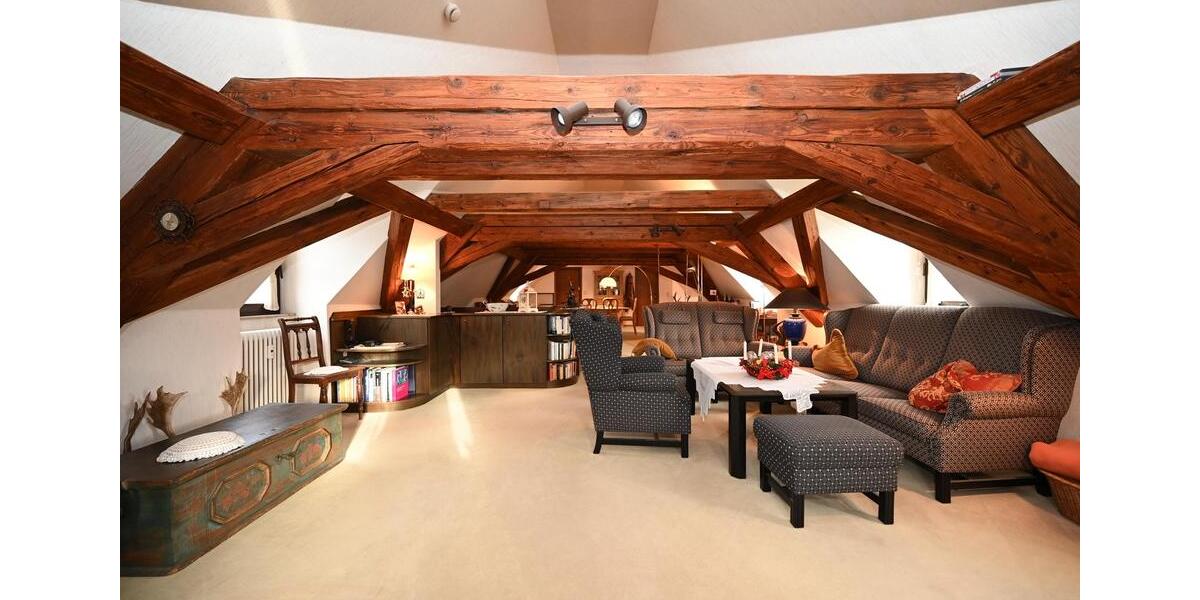 Maisonettenwohnung Allersberg Eismannsdorf - 5 Zimmer, 163 m&sup2;, 1.250&euro; | Angebot:26169787