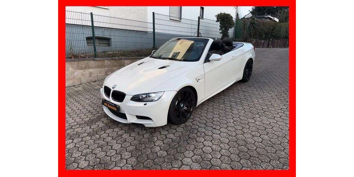 BMW M3 119.000 km 38.649 &euro; Witten 58454