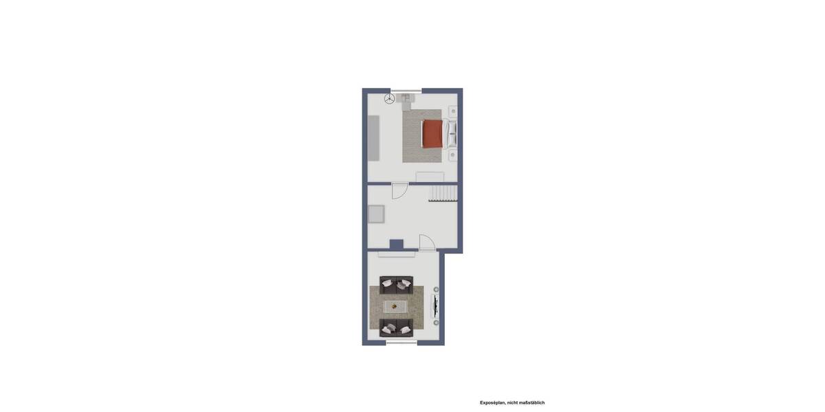 Einfamilienhaus Gorden-Staupitz Gorden - 6 Zimmer, 120 m&sup2;, 169.000&euro; | Angebot:25743629