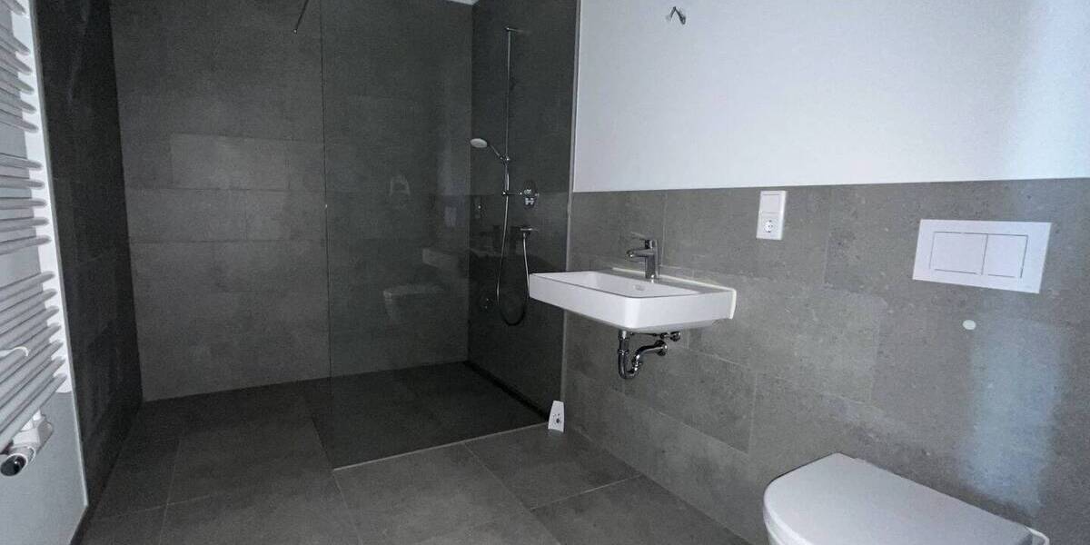 Etagenwohnung Ibbenbüren Stadt - 3 Zimmer, 96 m&sup2;, 1.056&euro; | Angebot:25768792